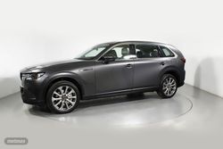 Mazda CX-80 2.5 E-SKYACTIV PHEV EXCLUSIVE-L AUTO AWD 5P 7 Plazas - Miniatura 20