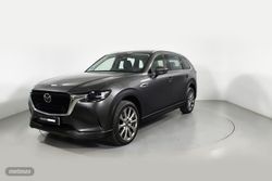Mazda CX-80 2.5 E-SKYACTIV PHEV EXCLUSIVE-L AUTO AWD 5P 7 Plazas - Miniatura 21