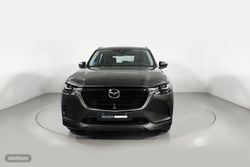 Mazda CX-80 2.5 E-SKYACTIV PHEV EXCLUSIVE-L AUTO AWD 5P 7 Plazas - Miniatura 22