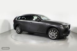 Mazda CX-80 2.5 E-SKYACTIV PHEV EXCLUSIVE-L AUTO AWD 5P 7 Plazas - Miniatura 23