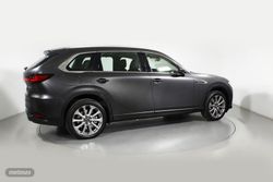 Mazda CX-80 2.5 E-SKYACTIV PHEV EXCLUSIVE-L AUTO AWD 5P 7 Plazas - Miniatura 24