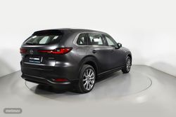 Mazda CX-80 2.5 E-SKYACTIV PHEV EXCLUSIVE-L AUTO AWD 5P 7 Plazas - Miniatura 25