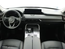 Mazda CX-80 2.5 E-SKYACTIV PHEV EXCLUSIVE-L AUTO AWD 5P 7 Plazas - Miniatura 4