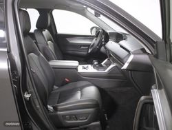 Mazda CX-80 2.5 E-SKYACTIV PHEV EXCLUSIVE-L AUTO AWD 5P 7 Plazas - Miniatura 5