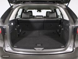 Mazda CX-80 2.5 E-SKYACTIV PHEV EXCLUSIVE-L AUTO AWD 5P 7 Plazas - Miniatura 7