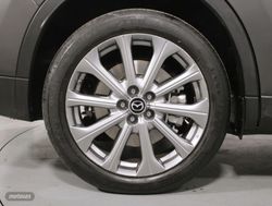 Mazda CX-80 2.5 E-SKYACTIV PHEV EXCLUSIVE-L AUTO AWD 5P 7 Plazas - Miniatura 8