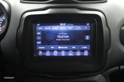 Jeep Renegade 1.3 G 110KW NIGHT EAGLE FWD DDCT 5P - Miniatura 12