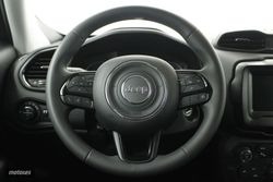 Jeep Renegade 1.3 G 110KW NIGHT EAGLE FWD DDCT 5P - Miniatura 13