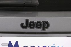 Jeep Renegade 1.3 G 110KW NIGHT EAGLE FWD DDCT 5P - Miniatura 14