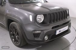 Jeep Renegade 1.3 G 110KW NIGHT EAGLE FWD DDCT 5P - Miniatura 16