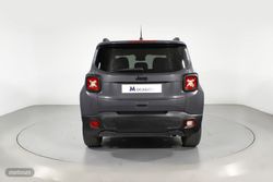 Jeep Renegade 1.3 G 110KW NIGHT EAGLE FWD DDCT 5P - Miniatura 17