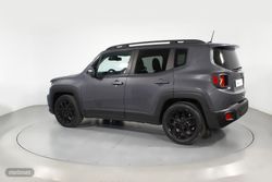 Jeep Renegade 1.3 G 110KW NIGHT EAGLE FWD DDCT 5P - Miniatura 18