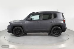 Jeep Renegade 1.3 G 110KW NIGHT EAGLE FWD DDCT 5P - Miniatura 19