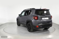 Jeep Renegade 1.3 G 110KW NIGHT EAGLE FWD DDCT 5P - Miniatura 2