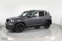 Jeep Renegade 1.3 G 110KW NIGHT EAGLE FWD DDCT 5P - Miniatura 20