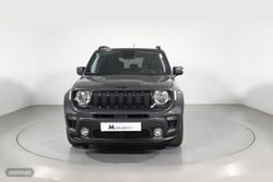 Jeep Renegade 1.3 G 110KW NIGHT EAGLE FWD DDCT 5P - Miniatura 22