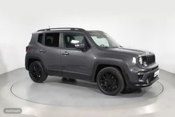 Jeep Renegade 1.3 G 110KW NIGHT EAGLE FWD DDCT 5P - Miniatura 23