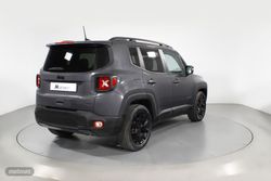 Jeep Renegade 1.3 G 110KW NIGHT EAGLE FWD DDCT 5P - Miniatura 25