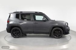 Jeep Renegade 1.3 G 110KW NIGHT EAGLE FWD DDCT 5P - Miniatura 3