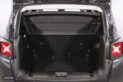 Jeep Renegade 1.3 G 110KW NIGHT EAGLE FWD DDCT 5P - Miniatura 7