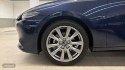 Mazda Mazda3 3 2.5 E-SKYACTIV-G EXCLUSIVE-LINE AUTO 4P - Miniatura 10