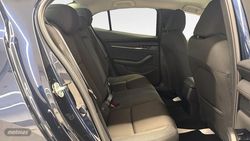 Mazda Mazda3 3 2.5 E-SKYACTIV-G EXCLUSIVE-LINE AUTO 4P - Miniatura 11