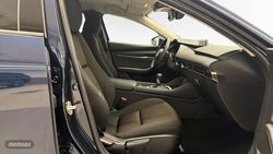 Mazda Mazda3 3 2.5 E-SKYACTIV-G EXCLUSIVE-LINE AUTO 4P - Miniatura 12
