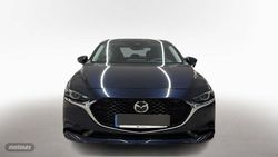 Mazda Mazda3 3 2.5 E-SKYACTIV-G EXCLUSIVE-LINE AUTO 4P - Miniatura 2