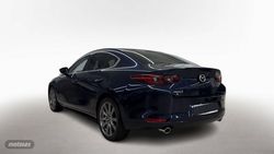 Mazda Mazda3 3 2.5 E-SKYACTIV-G EXCLUSIVE-LINE AUTO 4P - Miniatura 5