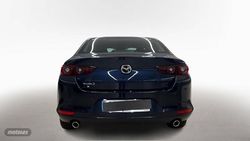 Mazda Mazda3 3 2.5 E-SKYACTIV-G EXCLUSIVE-LINE AUTO 4P - Miniatura 6