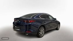 Mazda Mazda3 3 2.5 E-SKYACTIV-G EXCLUSIVE-LINE AUTO 4P - Miniatura 7