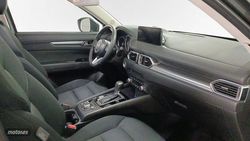 Mazda CX-5 2.0 G 121KW MHEV CENTER-LINE PLUS AUTO 5P - Miniatura 12
