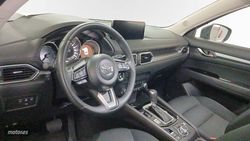 Mazda CX-5 2.0 G 121KW MHEV CENTER-LINE PLUS AUTO 5P - Miniatura 13