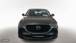 Mazda CX-5 2.0 G 121KW MHEV CENTER-LINE PLUS AUTO 5P - Miniatura 2