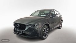 Mazda CX-5 2.0 G 121KW MHEV CENTER-LINE PLUS AUTO 5P - Miniatura 3