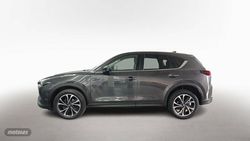 Mazda CX-5 2.0 G 121KW MHEV CENTER-LINE PLUS AUTO 5P - Miniatura 4