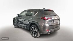 Mazda CX-5 2.0 G 121KW MHEV CENTER-LINE PLUS AUTO 5P - Miniatura 5