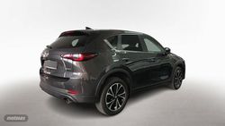 Mazda CX-5 2.0 G 121KW MHEV CENTER-LINE PLUS AUTO 5P - Miniatura 7