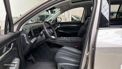 MG S9 1.5T PHEV PREMIUM AUTO 299 5P 7 Plazas - Miniatura 11