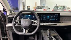 MG S9 1.5T PHEV PREMIUM AUTO 299 5P 7 Plazas - Miniatura 12