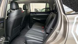 MG S9 1.5T PHEV PREMIUM AUTO 299 5P 7 Plazas - Miniatura 13