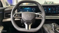 MG S9 1.5T PHEV PREMIUM AUTO 299 5P 7 Plazas - Miniatura 14
