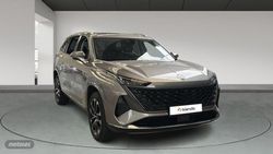 MG S9 1.5T PHEV PREMIUM AUTO 299 5P 7 Plazas - Miniatura 3