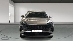 MG S9 1.5T PHEV PREMIUM AUTO 299 5P 7 Plazas - Miniatura 4