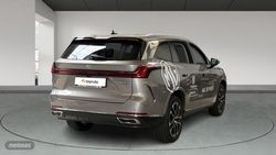 MG S9 1.5T PHEV PREMIUM AUTO 299 5P 7 Plazas - Miniatura 5
