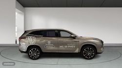 MG S9 1.5T PHEV PREMIUM AUTO 299 5P 7 Plazas - Miniatura 6