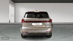 MG S9 1.5T PHEV PREMIUM AUTO 299 5P 7 Plazas - Miniatura 8