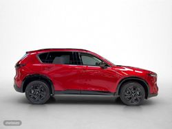 Mazda CX-5 2.5 104KW MHEV HOMURA FWD AUTO 5P - Miniatura 10