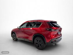Mazda CX-5 2.5 104KW MHEV HOMURA FWD AUTO 5P - Miniatura 4