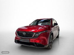 Mazda CX-5 2.5 104KW MHEV HOMURA FWD AUTO 5P - Miniatura 6